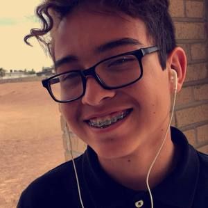 Meet your Posher, Julian